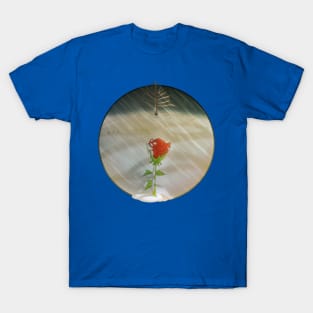 Winter time T-Shirt